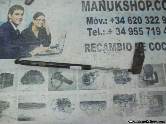 Portón Trasero amortiguador SsangYong Korando KJ 7115006000 71150-06000 71150 06