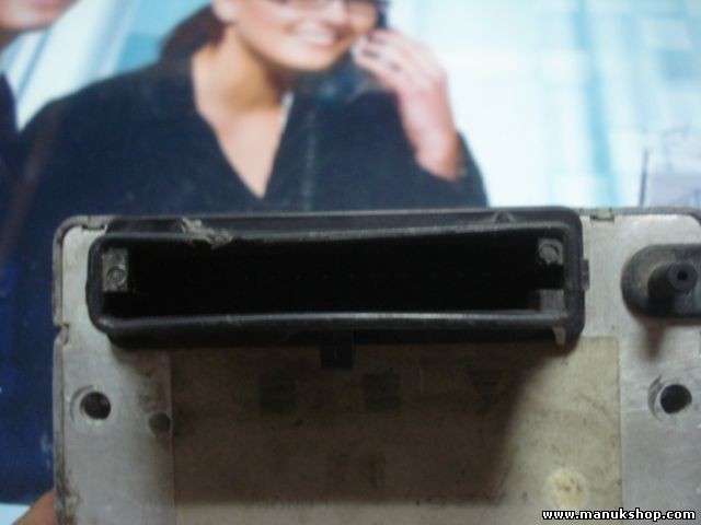 Centralita del motor Ford Escort Orion 91AB12A297CA CA1A23A220 91AB-12A297-CA