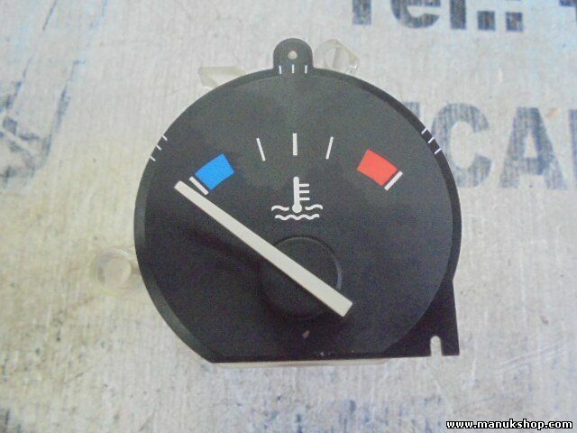 Orologio temperatura acqua BMW 525Tdi E34 62118361124 124 6410001087 1391899