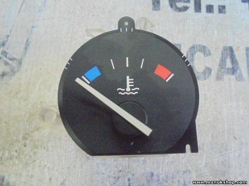 Orologio temperatura acqua BMW 525Tdi E34 62118361124 124 6410001087 1391899