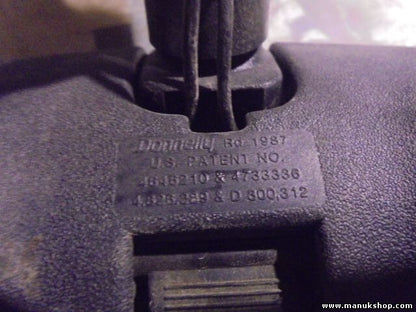 Retrovisor interior espejo Land Rover Discovery E10110103 4733336 4646210