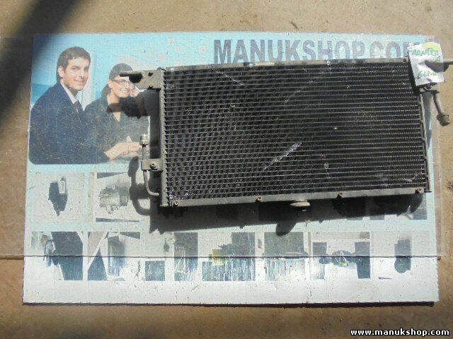 Condensador radiador aire acondicionado Opel Frontera A 5_MWL4 2.5 TDS 1850026