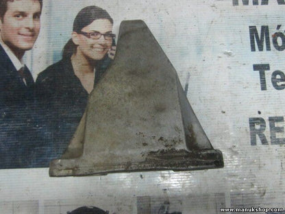 Soporte del motor Land Rover Discovery II TD5 KKU000740 KKU 000740 ANR6622