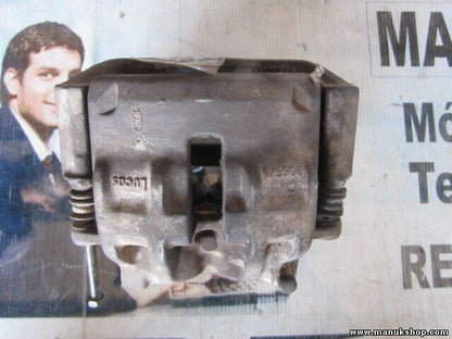 Pinza delantera izquierda Land Rover CN120654 CN1 2065 4 322088/3 3220883