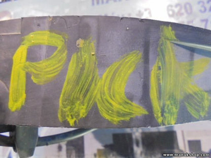 Electroventilador Nissan Pick-up 2.5 DI D22 03.2002-04.2005 2488 ccm, ADN19164