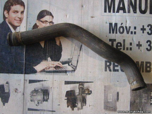 Manguera de refrigerante Range Rover CLASSIC NTC6734 NTC 6734 04B0832EX