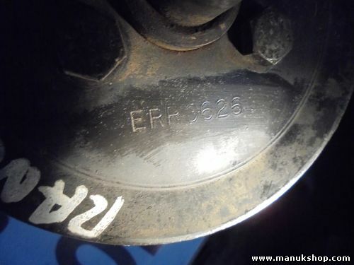 Pompa sterzo Land Rover Range Rover2.5 TD 113 CV 83 KW 1992 ERR0626