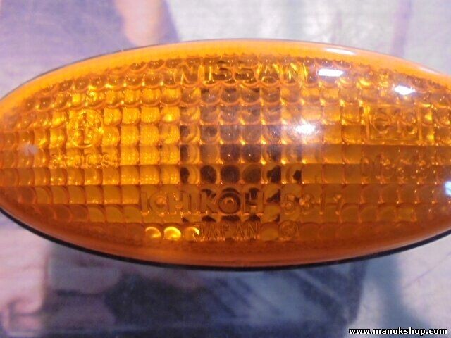 Piloto Lateral Derecho Nissan 6R010294 ICHIKON