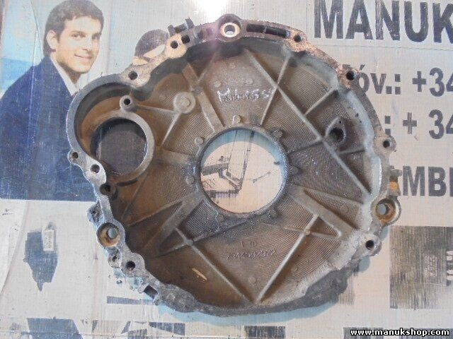 Placa de conexión de brida SsangYong Musso 7944002922 AS1OCY33 AS10CY33