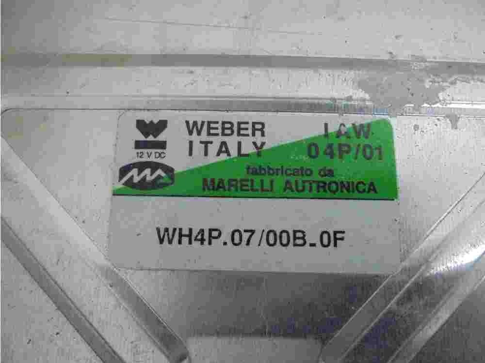 Centralita Lancia Delta WH4P0700B0F WH4P.07/00B-0F MARELLI IAW04P/01