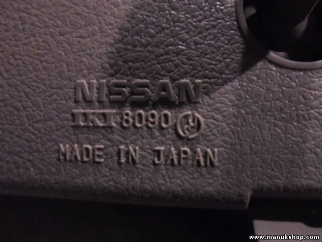 Specchietto retrovisore interno Nissan Pickup D22 IKI8090 I KI8 090