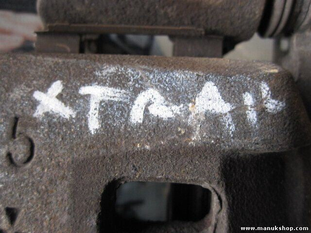 Pinza delantero derecho Nissan X Trail T30 4504