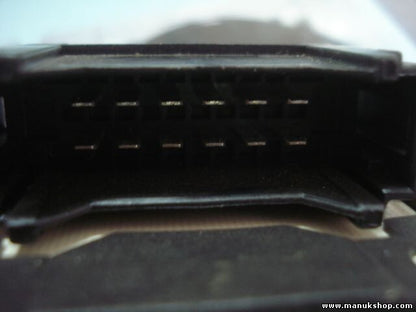 Ajuste de los asientos Renault Espace 1926837