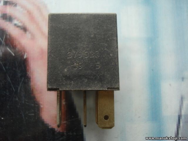 Relè Chrysler Jeep Grand Cherokee 56006846 19872J