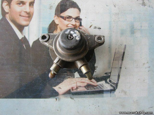 Supporto filtro olio Land Cruiser Prado Lexus 2330064091 1560951010