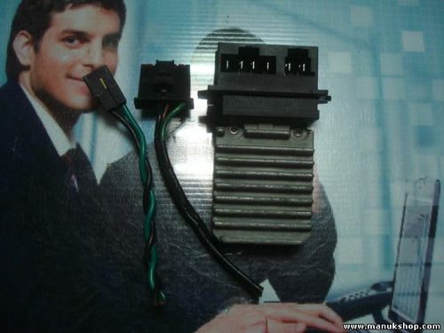 Resistencia calefaccion  Chrysler 300M 04734913 04734913AD 73417612