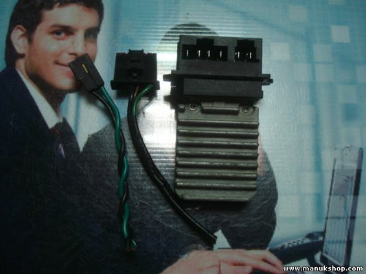 Resistencia calefaccion  Chrysler 300M 04734913 04734913AD 73417612