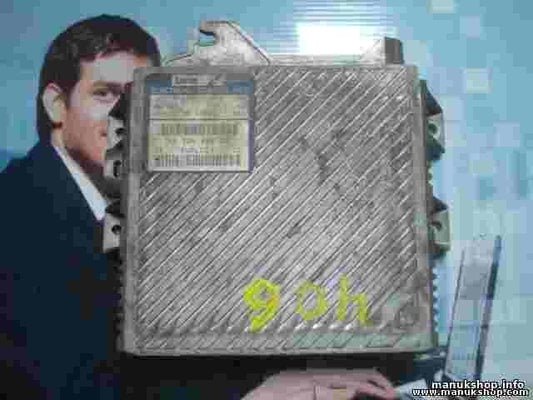 Centralita Peugeot 406 9630466980 LUCAS R 04010028 B R04010028B 80768B XUDLC01