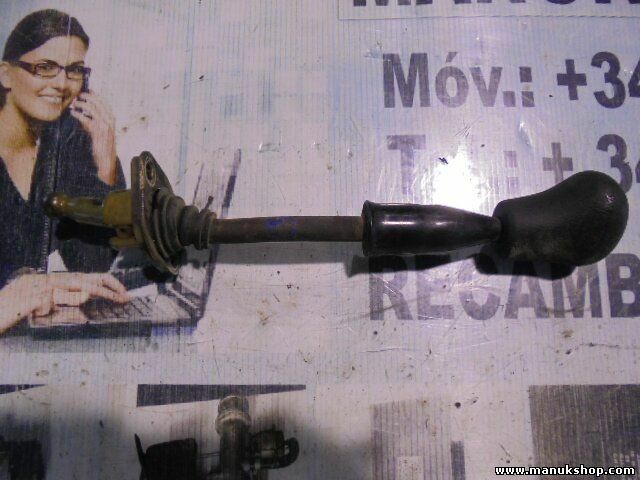 Ferro cambio Opel Frontera A 2.3 TD 4X4 1991-1995