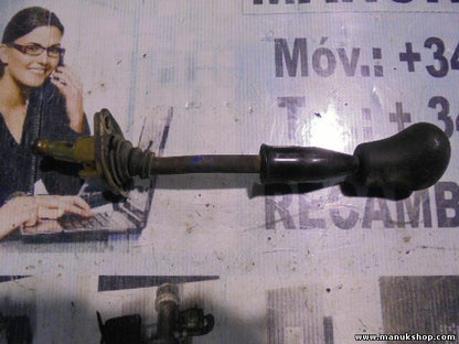 Ferro cambio Opel Frontera A 2.3 TD 4X4 1991-1995