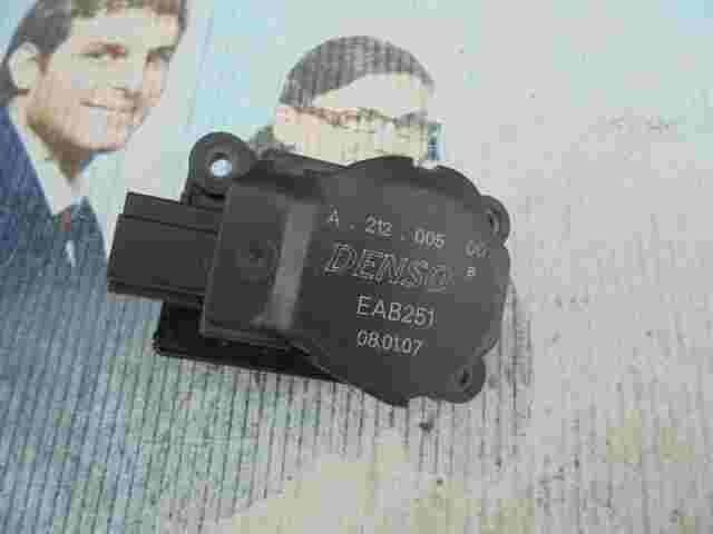 Calefacción actuador Fiat Scudo Citroen C4 Picasso DENSO A21200500 EAB251