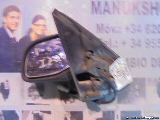 Espejo retrovisor exterior izquierdo electrico Explorer V-65 2102600000 LH18098