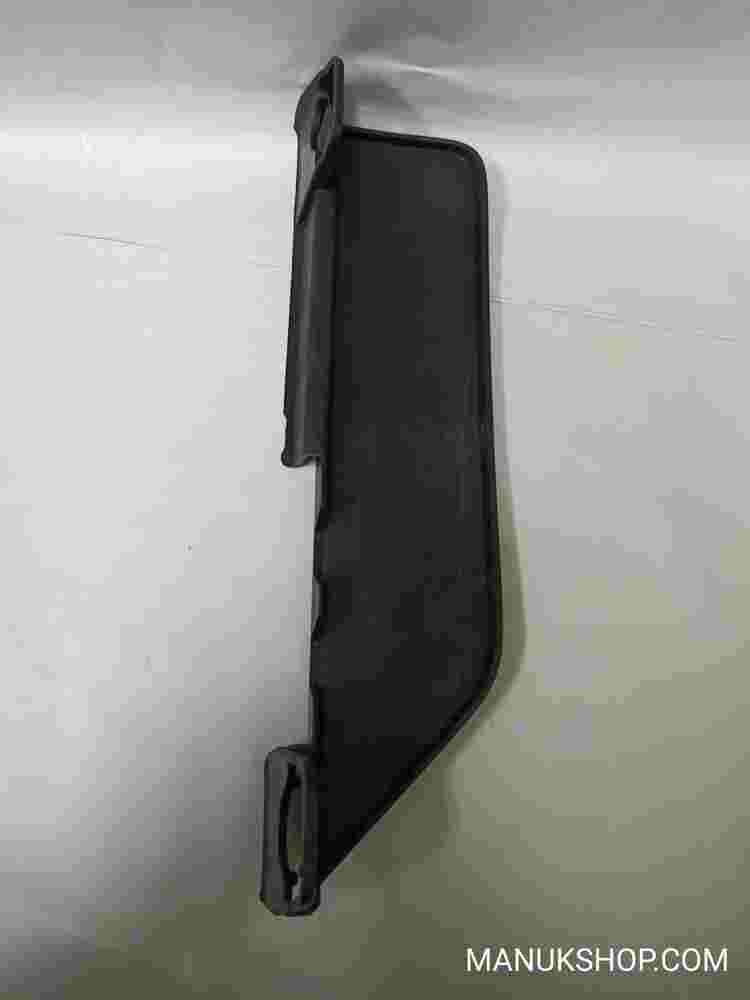 Moldura Ensanchamiento, guardabarros delantero derecho Toyota 150 RH 768510G010