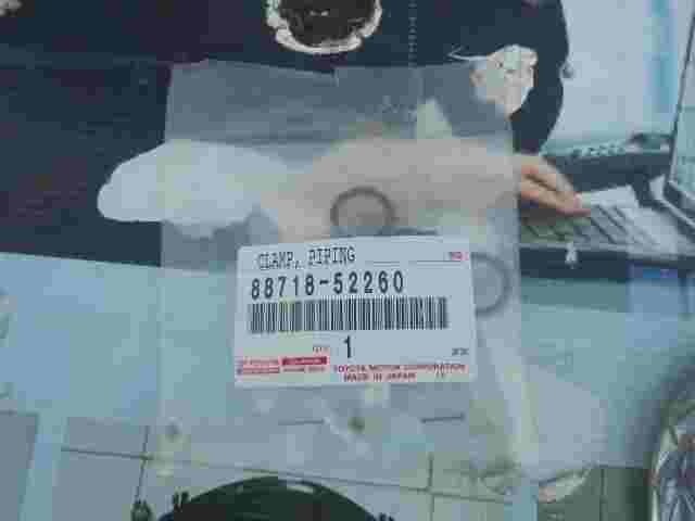 Toyota Lexus RX 350 Corolla 8871852260 88718-52260 88718 52260