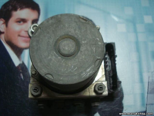 Unidad hidráulica del ABS Fiat Ducato 100 00517250970 51725097 BOSCH 0265231617