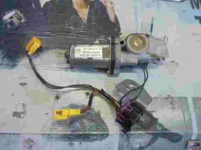 Motor techo VW Volkswagen T4 701959731B 701 959 731 B W02 NR. 85311A 85311 A