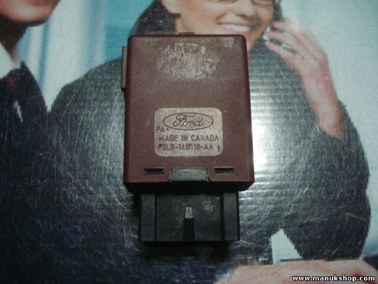 Centralita de elevalunas Ford Transit F3LB-14B118-AA F3LB14B118AA