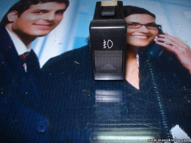 Niebla interruptor Audi A8 4D 4D0941535A 4D0 941 535 A 4DO941535A