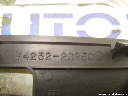 mando botonera elevalunas Toyota Celica T23 7423220250 74232-20250