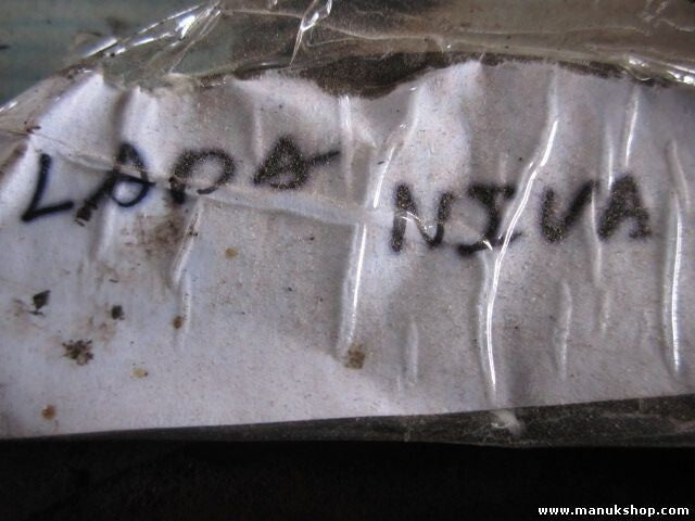 Plato de presión del embrague Disco de embrague Lada Niva 4x4 2121