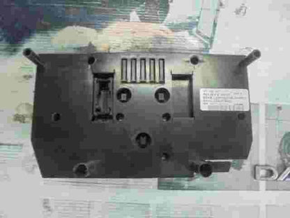 Climatizzatore Riscaldamento Climatizzatore Pannello di controllo Citroen 965...