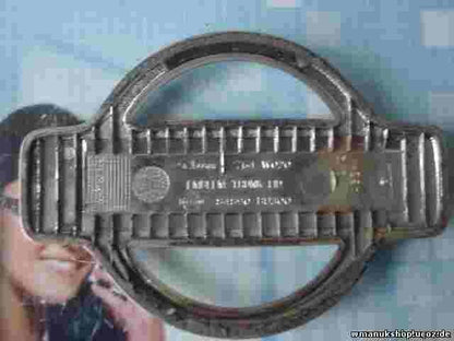 Emblema trasero  Nissan Almera Tino 84890BU300 84890-BU300