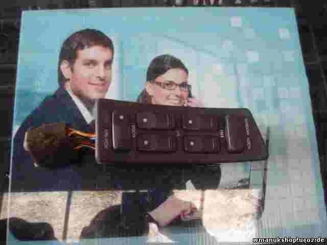 mando botonera elevalunas Daewoo 96114374 96 114 374 96116130 96 116 130