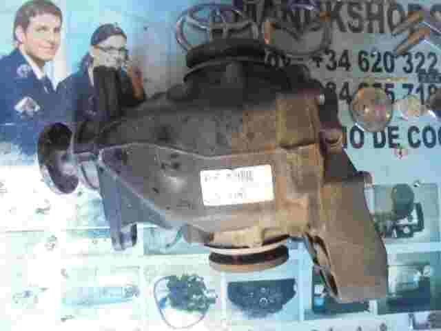 Grupo Diferencial Trasero BMW 3 E90 E91 E92 E93 X1 E84 754158002 GF202370A