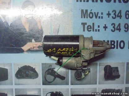 Avviamento Transit Boxer Ducato Jumper Land Rover Defender 2.4 Td4 4x4 000110...