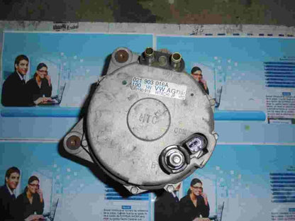 Alternador Porsche Cayenne Año 021903016A 021 903 016A 190 14V
