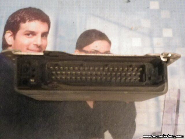 Transmisión controlador Audi V8 441927156G 441 927 156 G ZF0501003932 0260002034