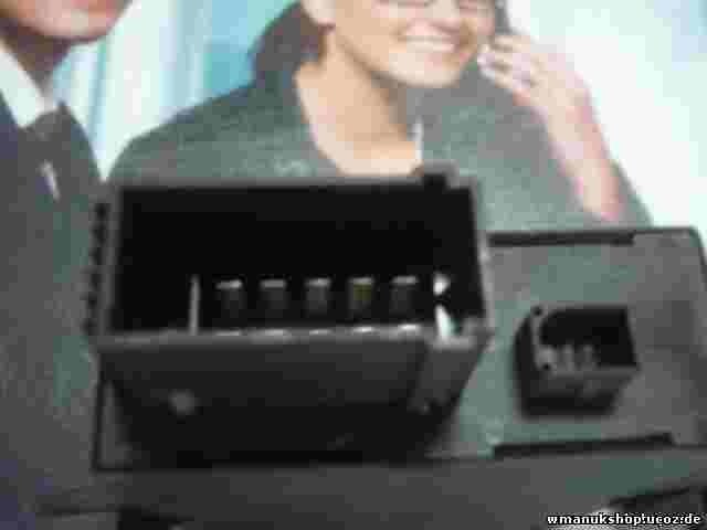 Control remoto Seat Ibiza Cordoba 1L0959800  1LO959800 SIEMENS 5WK4791