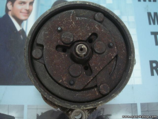 Compresor aire acondicionado VW Volkswagen Passat 357820803J SANDEN SDV7101052