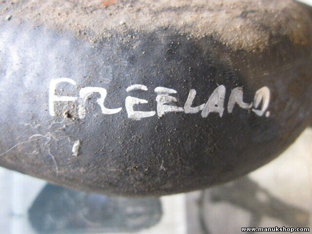 Manguera de refrigerante Land Rover Freelander