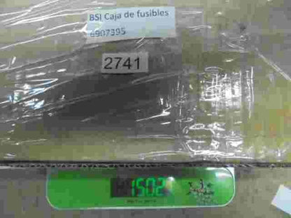 BSI Caja de fusibles BMW E53 X5 8 380 407 8380407 6907395 6 907 395