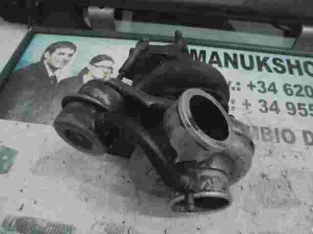 Turbocompresor Land Rover Discovery 4651750001  ETC7461 ETC7461E bc2 m27 air 48