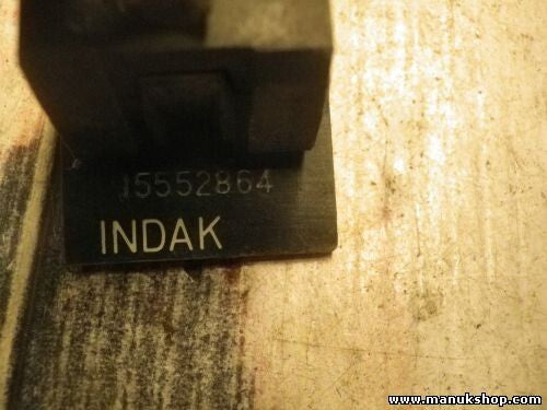 Interruptor Luneta Trasera Desempañador Chevrolet Blazer S10 15552864