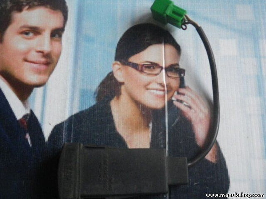 Interruptor de nivelación de faros Renault 89004046 2699 5450 99 61 269954509961