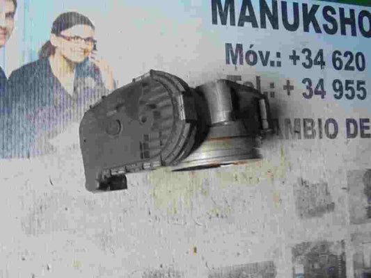 Acceleratore Porsche Cayenne anno 2008 3.6 benzina 99760511501 0280750474