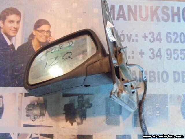 Specchietto retrovisore esterno sinistro elettrico Ford Explorer 2102600000 L...